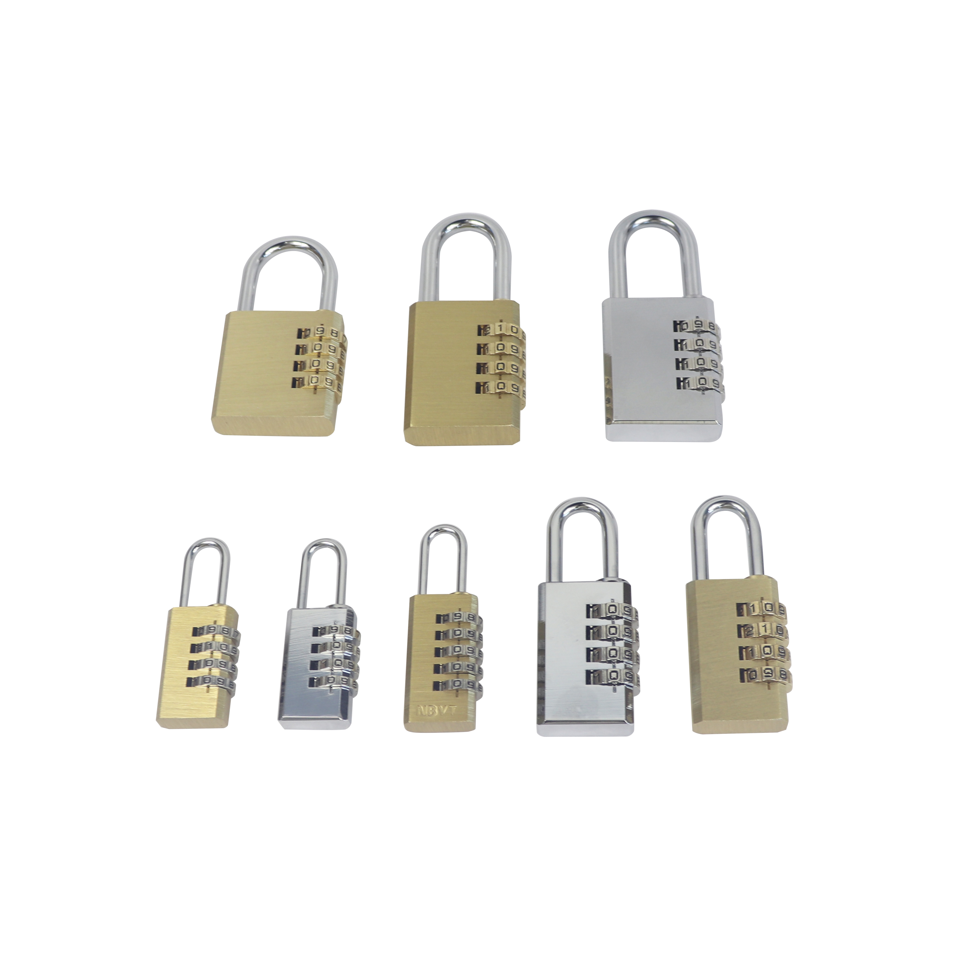 combination locks M105