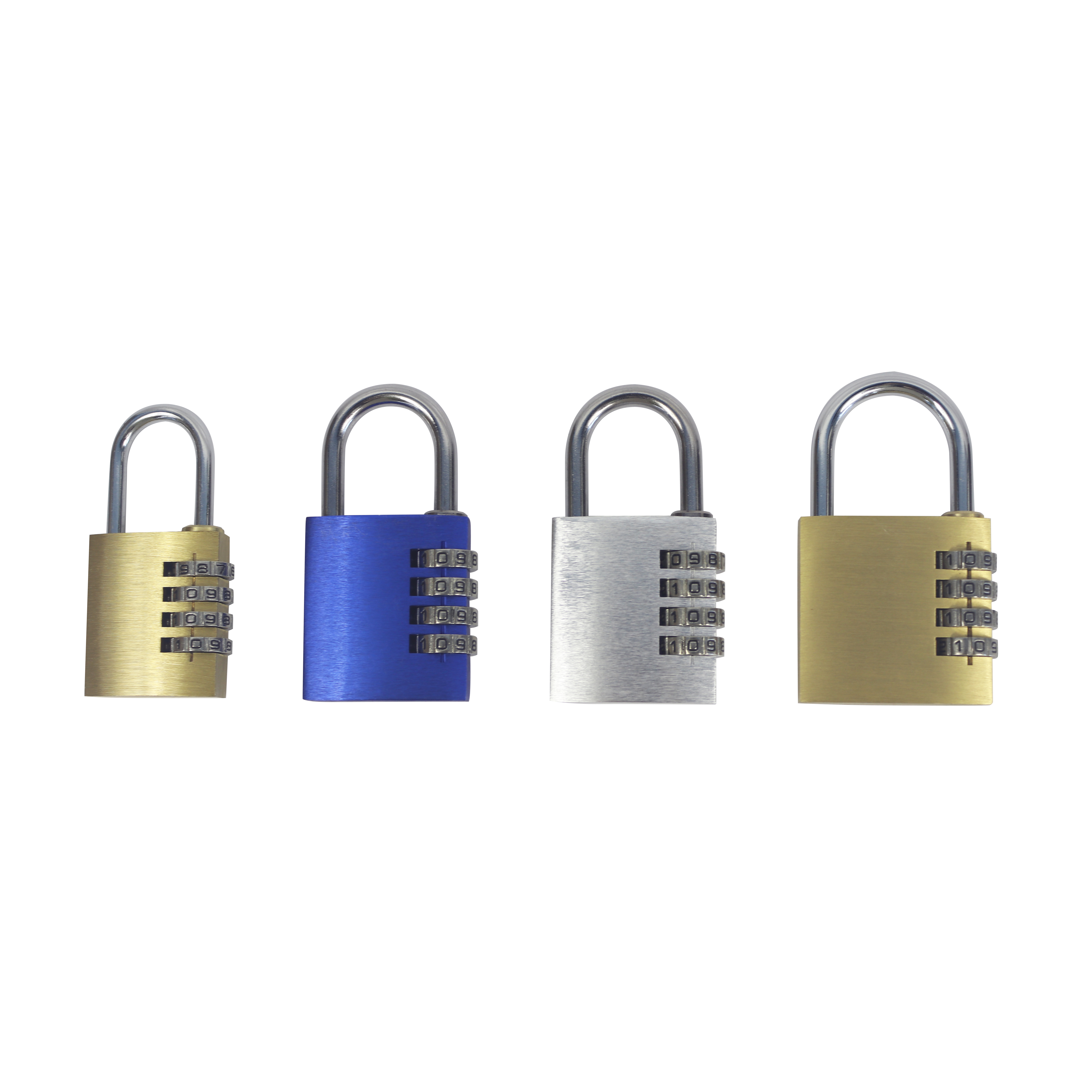 combination locks M104