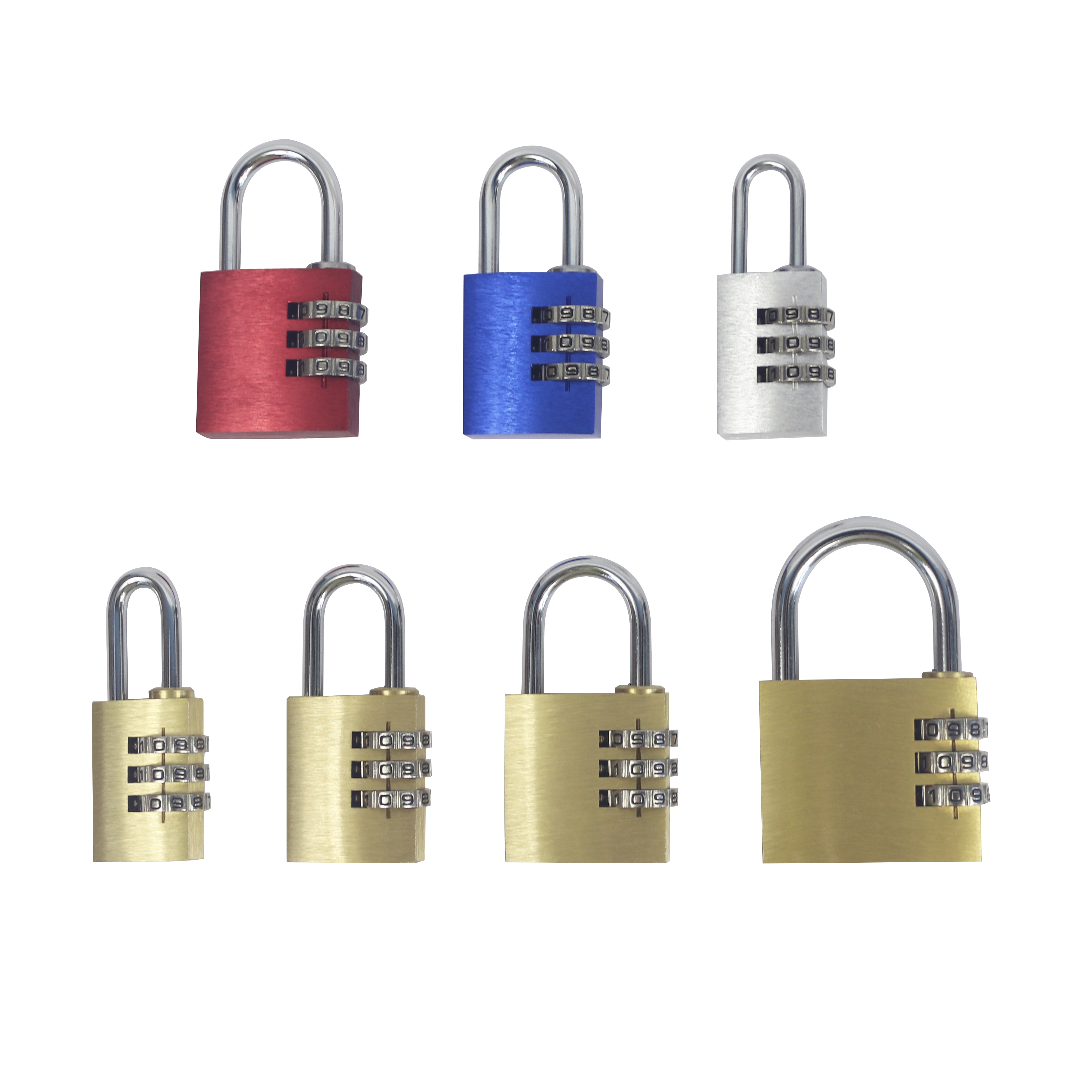 combination locks M103