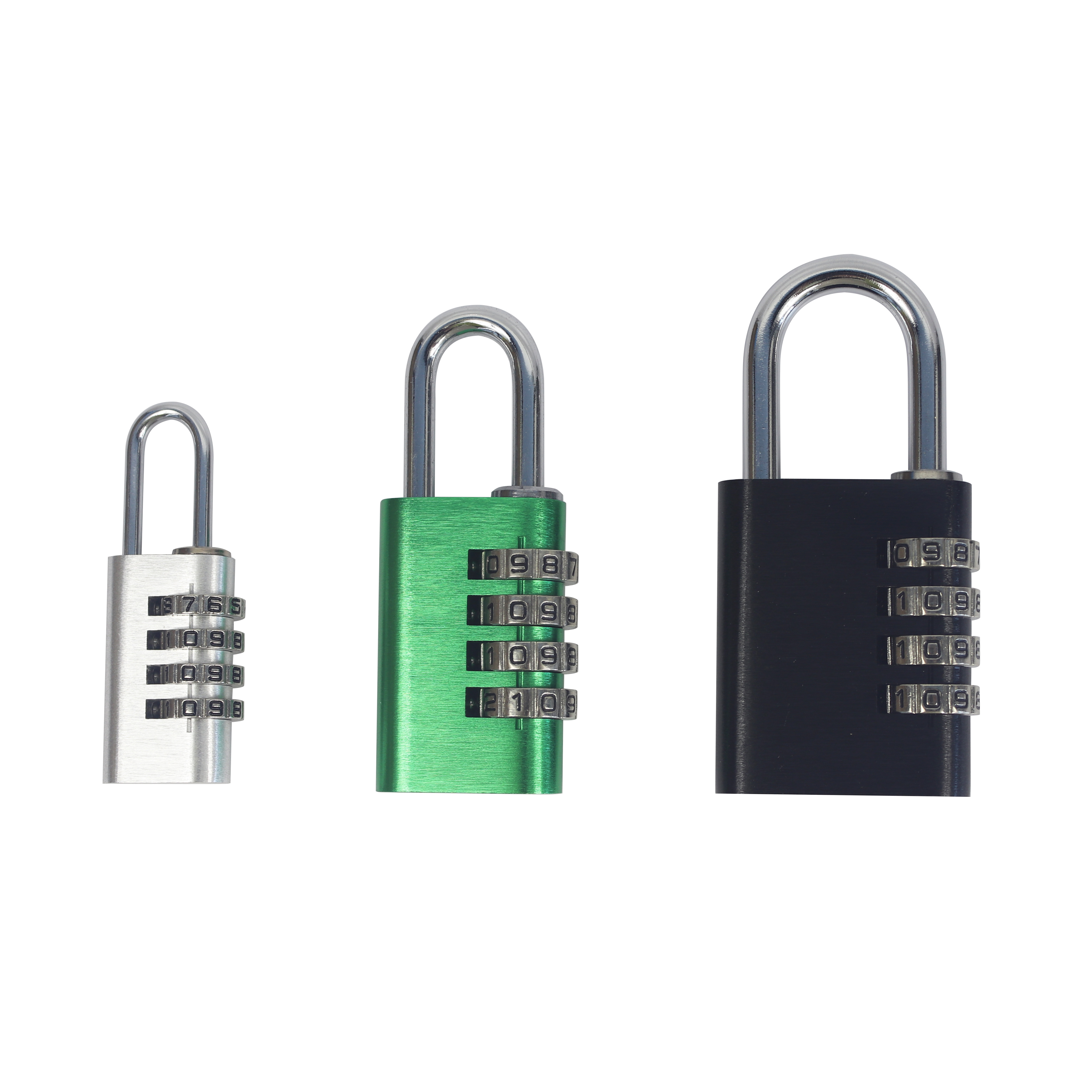 combination locks M102