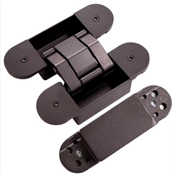 High Door Accessories Concealed Hinges