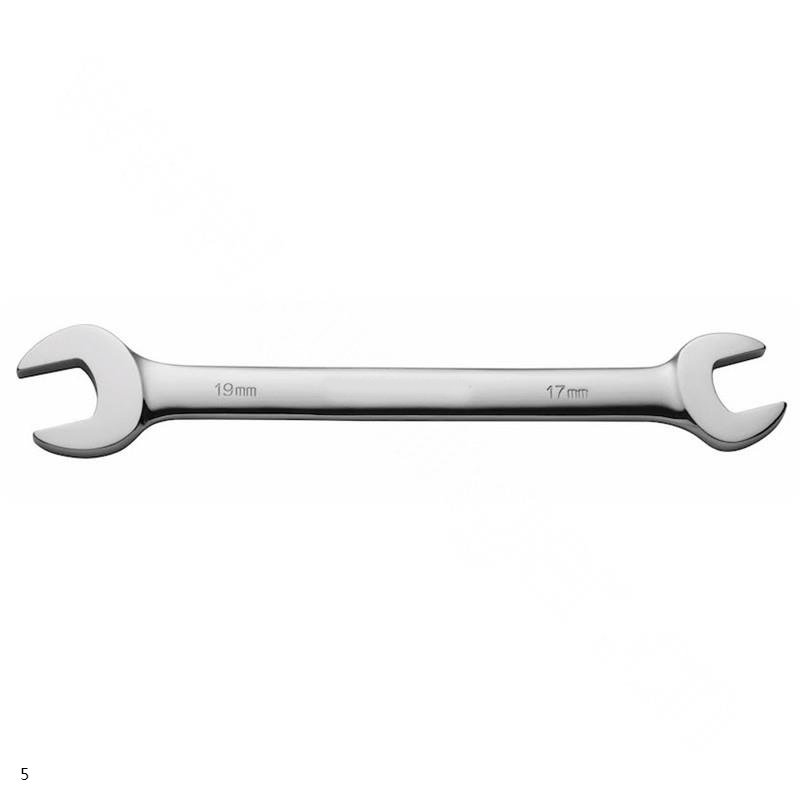 double open end wren