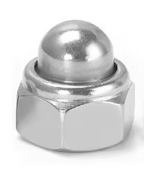 DIN986 cap nut