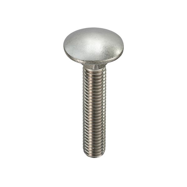 DIN603 carriage bolt