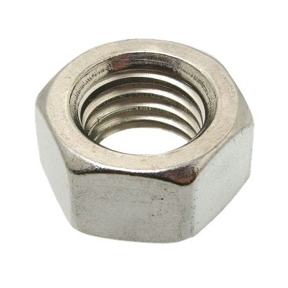 DIN934 hex nut