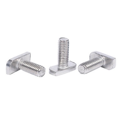 Hammer head Screws